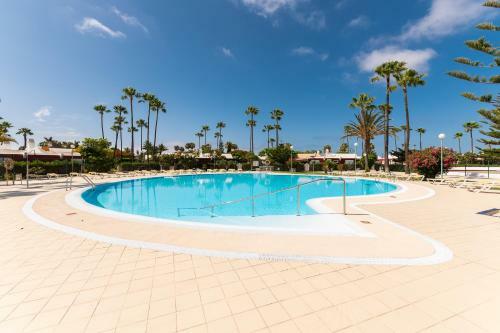 Bungalow En Maspalomas