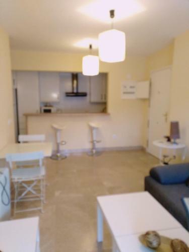 Apartamento Moj�car