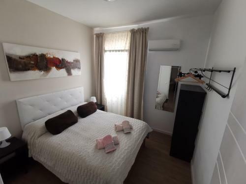 Genuar Apartments 3 Bedroom Close To Beach