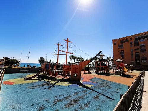 Genuar Apartments 3 Bedroom Close To Beach