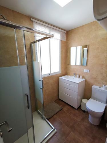 Genuar Apartments 3 Bedroom Close To Beach