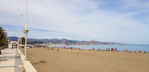 Genuar Apartments 3 Bedroom Close To Beach