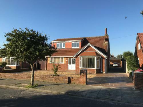 Apartamento 24 Elmhurst Road