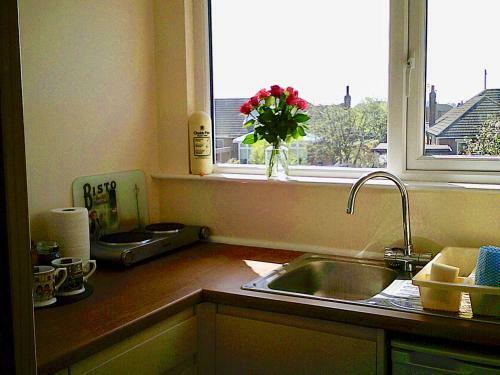Apartamento 24 Elmhurst Road