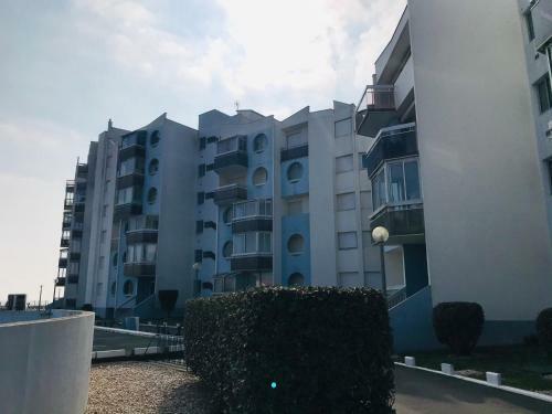 Apartamento Le Concorde, Appartement De L'oc�an Vue Mer
