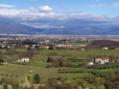 Apartamento Casa L Oliveta