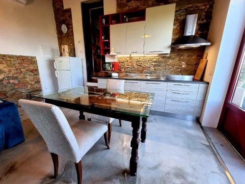 Apartamento Casa L Oliveta