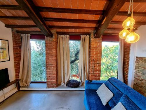 Apartamento Casa L Oliveta