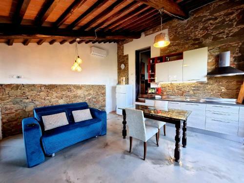 Apartamento Casa L Oliveta
