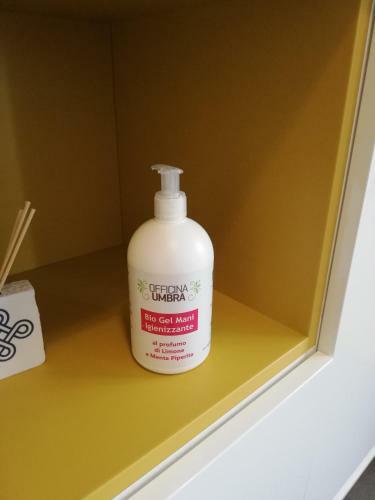 Apartamento Alloggiare Inn - Mod