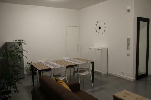 Apartamento Alloggiare Inn - Mod