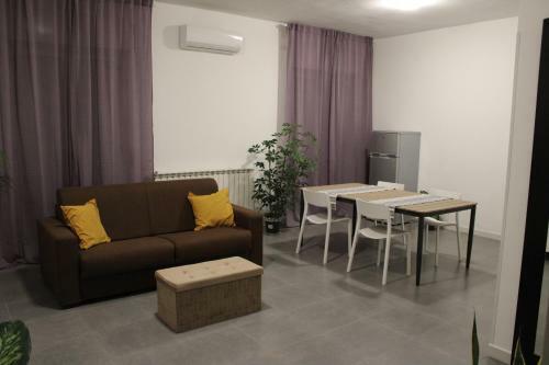 Apartamento Alloggiare Inn - Mod