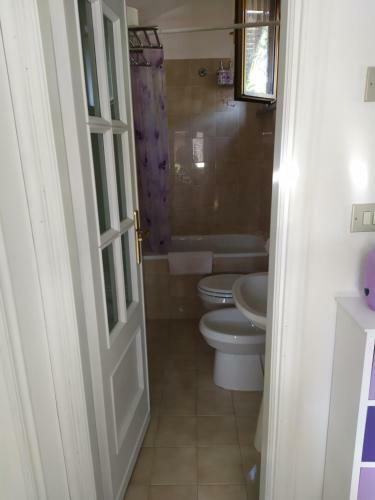 Apartamento Agriturismo Terre Verae