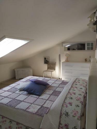 Apartamento Agriturismo Terre Verae