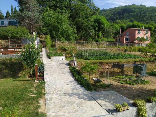 Apartamento Agriturismo Terre Verae