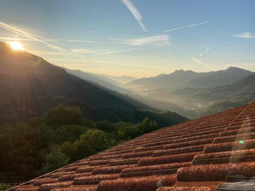 Apartamento Agriturismo Terre Verae