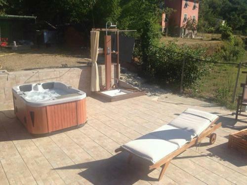Apartamento Agriturismo Terre Verae
