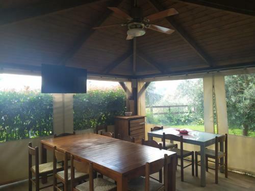 Apartamento Agriturismo Terre Verae