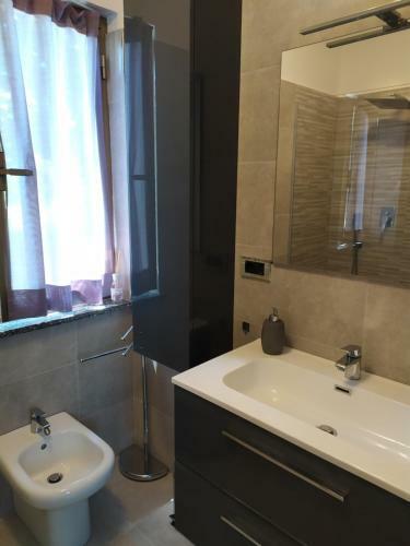 Apartamento Agriturismo Terre Verae