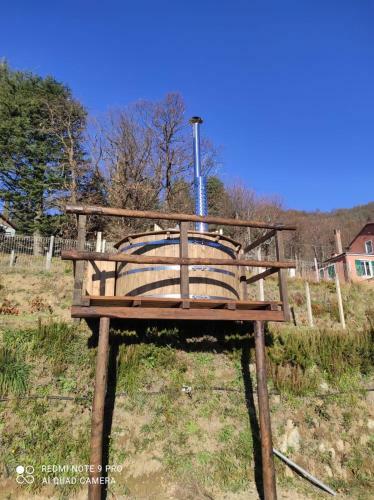 Apartamento Agriturismo Terre Verae