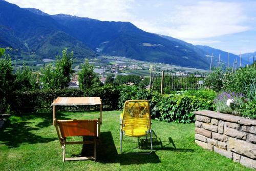Apartamento Ruhig - Weitblick - Gro�er Balkon