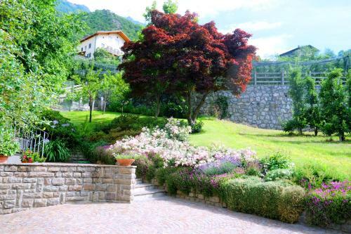 Apartamento Ruhig - Weitblick - Gro�er Balkon