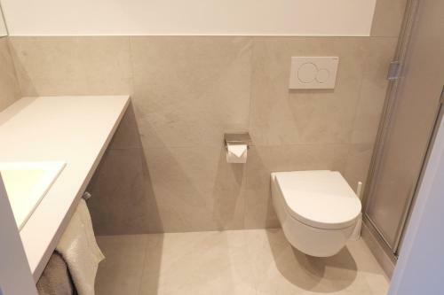 Apartamento Ruhig - Weitblick - Gro�er Balkon