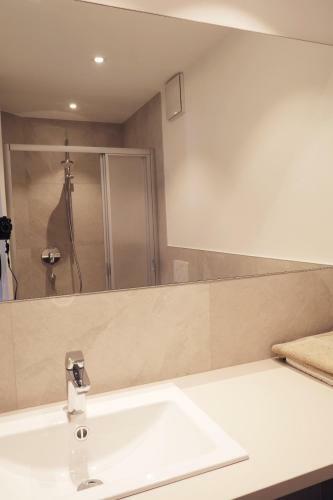 Apartamento Ruhig - Weitblick - Gro�er Balkon