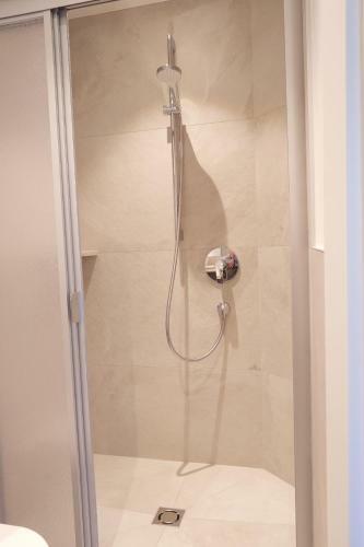 Apartamento Ruhig - Weitblick - Gro�er Balkon
