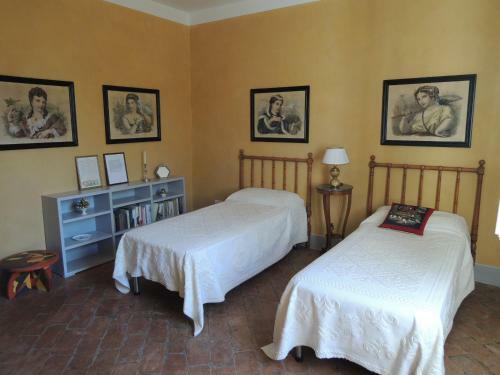 Villa Superb Cottage In Tuscany's Maremma