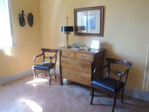 Villa Superb Cottage In Tuscany's Maremma