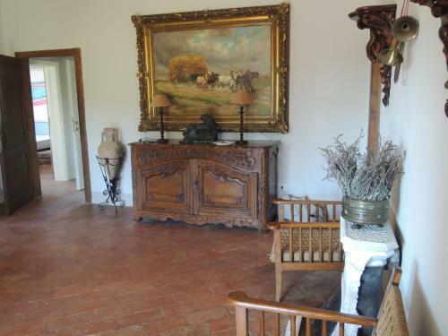 Villa Superb Cottage In Tuscany's Maremma