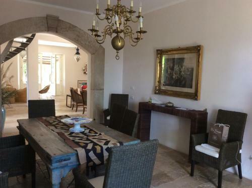 Villa Superb Cottage In Tuscany's Maremma