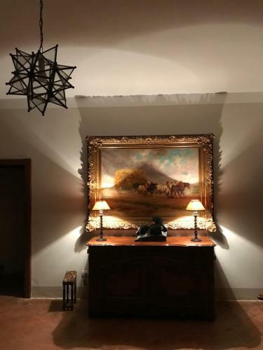 Villa Superb Cottage In Tuscany's Maremma