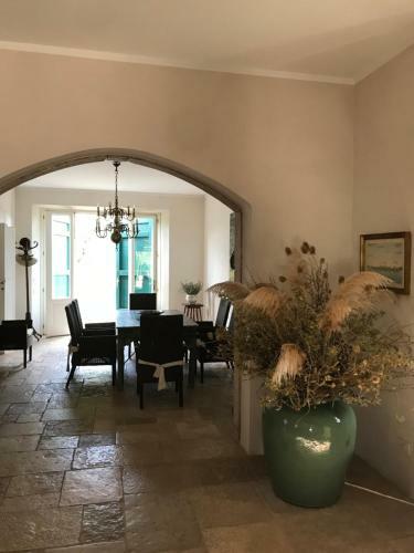 Villa Superb Cottage In Tuscany's Maremma