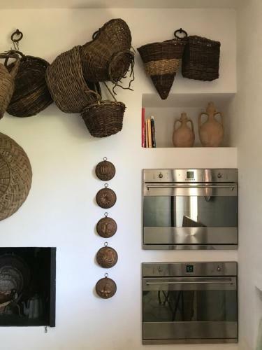 Villa Superb Cottage In Tuscany's Maremma