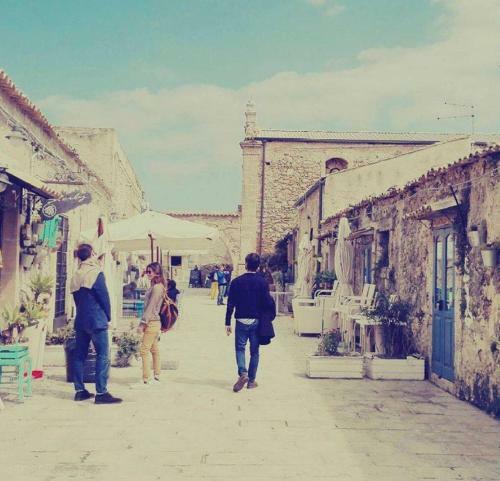 Apartamento Casa Lauretta San Lorenzo Seconda Strada