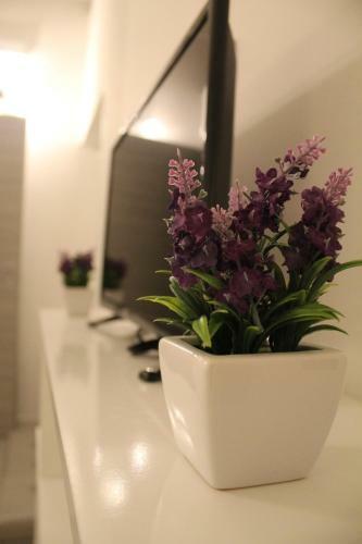 Hostal Crifea Rooms