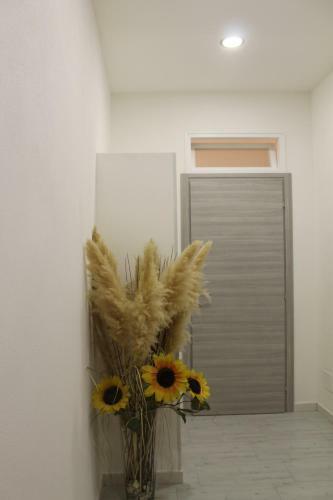 Hostal Crifea Rooms