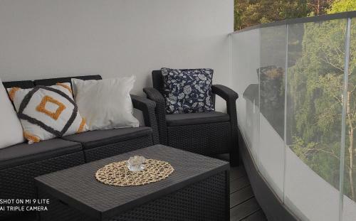 Apartamento Rogowo Pearl 115