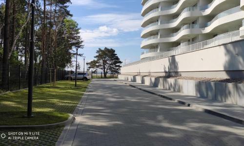 Apartamento Rogowo Pearl 115