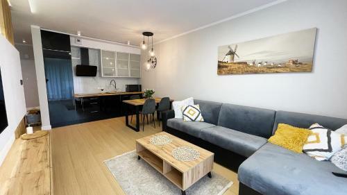 Apartamento Rogowo Pearl 115