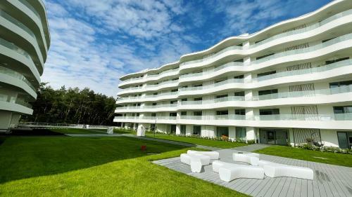 Apartamento Rogowo Pearl 115