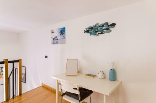 Apartamento Modern House