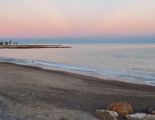 Apartamento En El Centro De La Playa Moncofa
