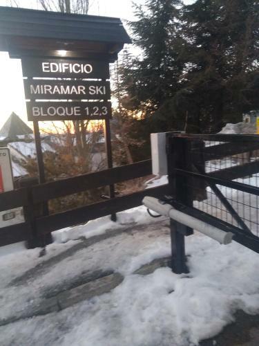 Apartamento Miramar Sky 10� U