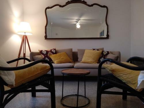 Apartamento 2 Cal Gen�s - Wifi