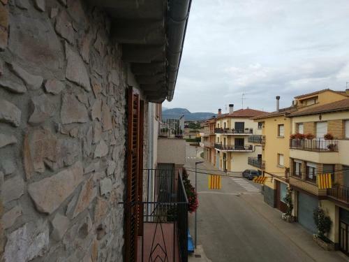 Apartamento 2 Cal Gen�s - Wifi