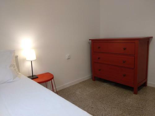 Apartamento 2 Cal Gen�s - Wifi