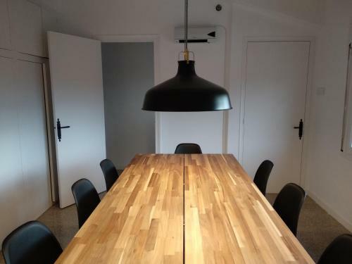 Apartamento 2 Cal Gen�s - Wifi